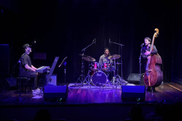 Cerimônia de formatura dos alunos do Conservatório de Música de Itajaí acontece na sexta-feira