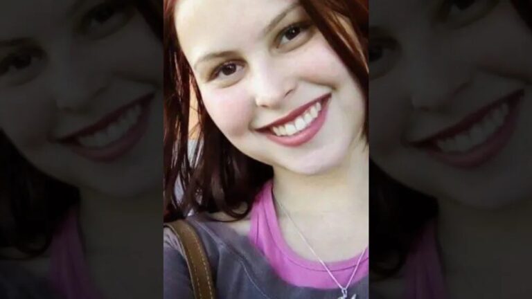 O sorriso mais lindo que já vi”: mãe relembra filha vítima de feminicídio e reage à sentença do réu