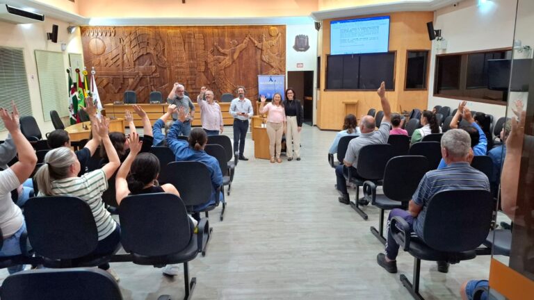 Pauta de negociação fecha com 25 cláusulas em São Bento do Sul