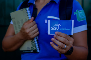 Inscrições para o SiSU 2026 começam em 19 de janeiro: veja como participar