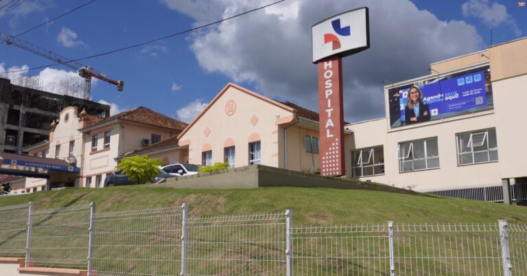 Secretaria de Saúde esclarece diretriz que encerra convênio entre hospitais de São Bento do Sul e Mafra