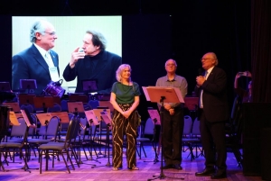 Homenagem à memória de Arthur Moreira Lima marca Grandes Concertos do Femusc