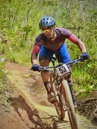 Consagrado fora de casa, Ricardo Pscheidt retorna ao Mountain Bike de São Bento do Sul