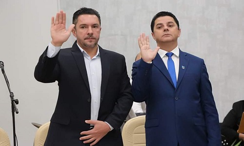 Beto, Pike e outros dois condenados têm recursos negados na segunda instância