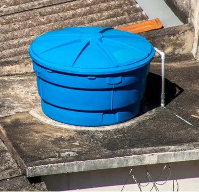 Vigilância Sanitária alerta para importância de possuirmos caixas d’água nas residências e estabelecimentos
