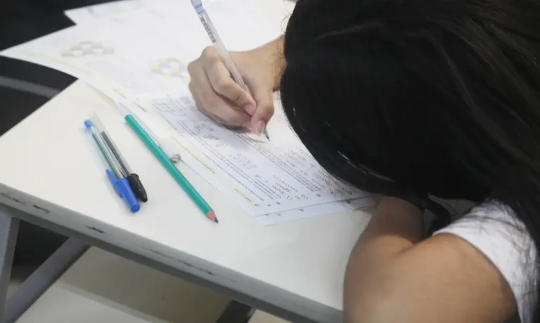 Escolas já podem responder à segunda fase do Censo Escolar 2025