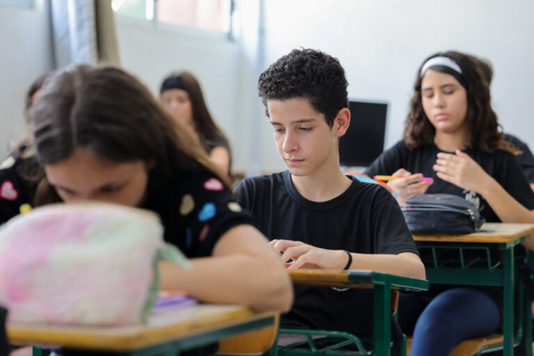 Professores da rede estadual de ensino receberão formação em educação ambiental nas escolas