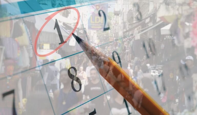 Governo confirma mudança no trabalho aos domingos e feriados e crava data de início das regras