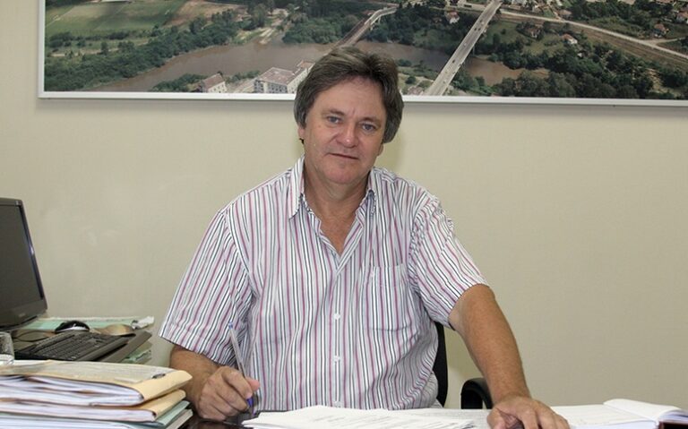 Quinze anos depois, ex-prefeito de Mafra começa a cumprir pena por fraude em licitação