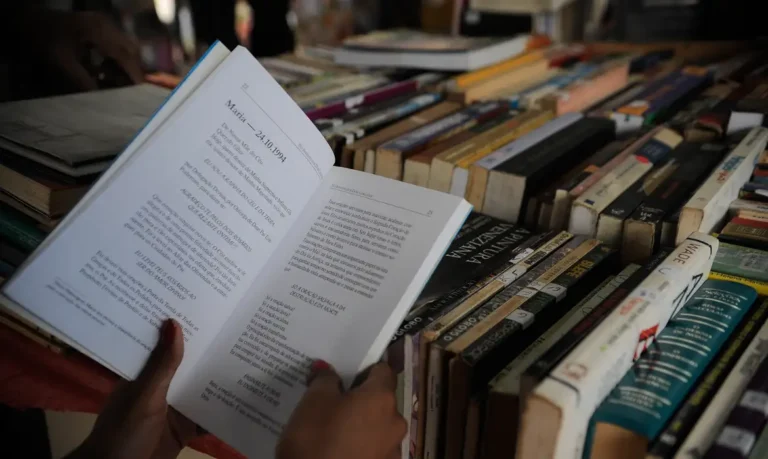 Sesc tem inscrições abertas para Prêmio de Literatura 2026