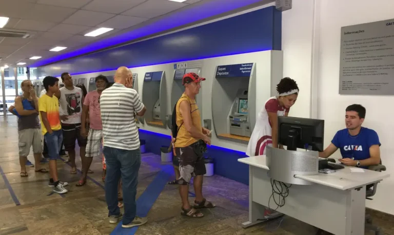 Feriado de Páscoa: funcionamento dos bancos