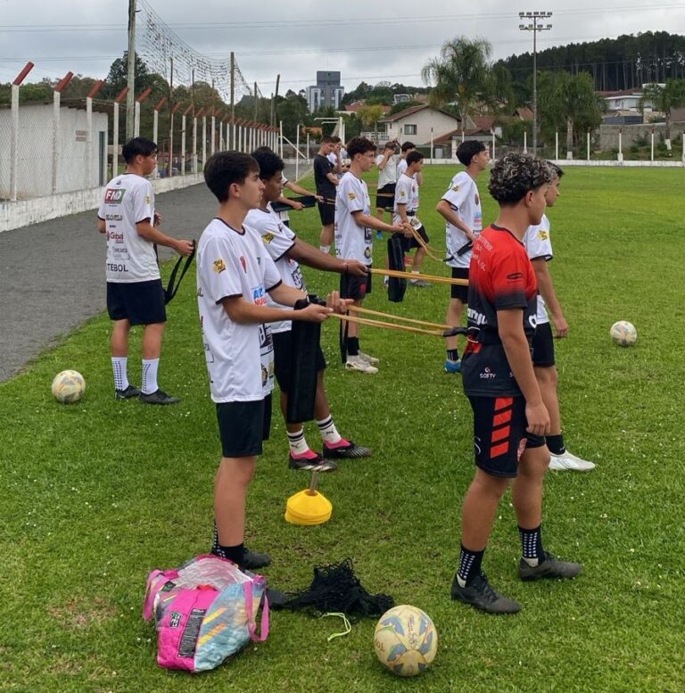 FMD lança Bolsa Atleta com investimento superior a R$ 1,2 milhão