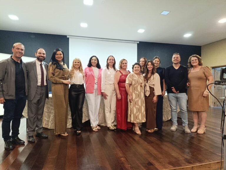 Câmara prestigia nova Procuradoria da Mulher de Campo Alegre