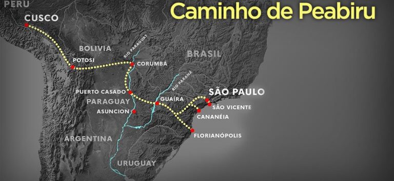 Seminário na Alesc debate preservação e potencial turístico do Caminho do Peabiru em Santa Catarina