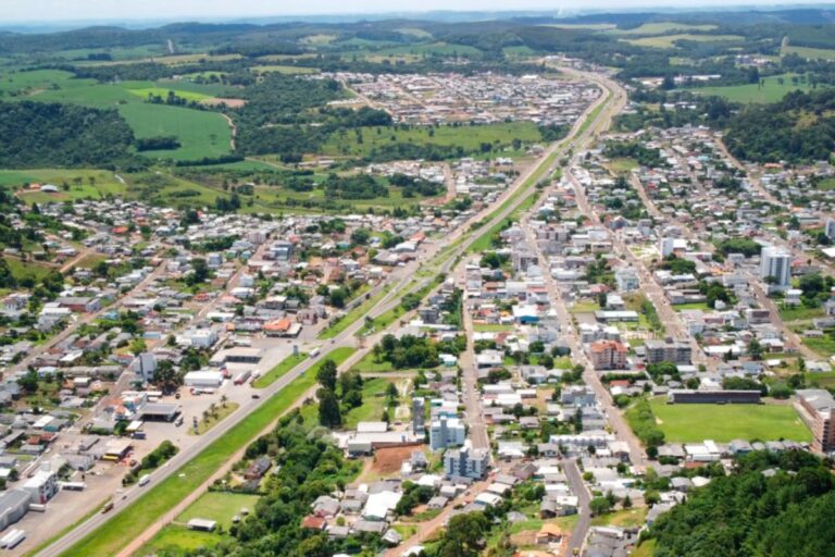 Contagem regressiva para festa que celebra tradição histórica na Capital da Erva-Mate em SC