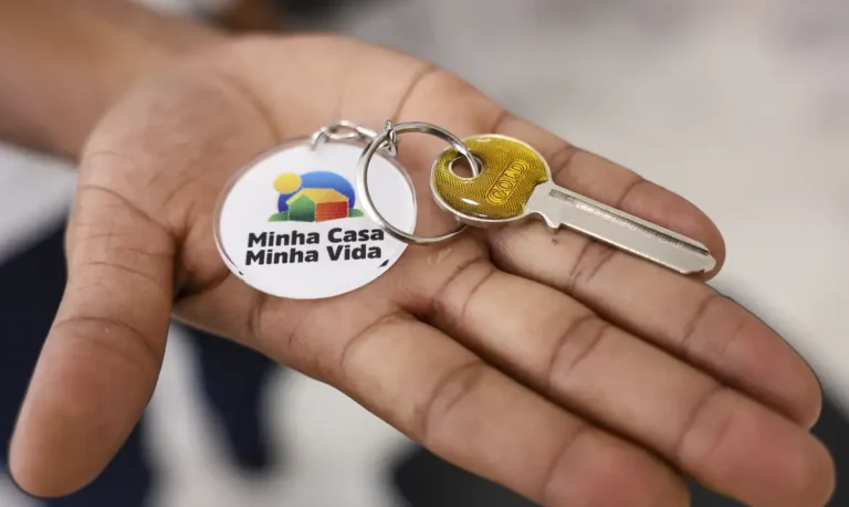 Novas regras do Minha Casa, Minha Vida começam a valer nesta quarta