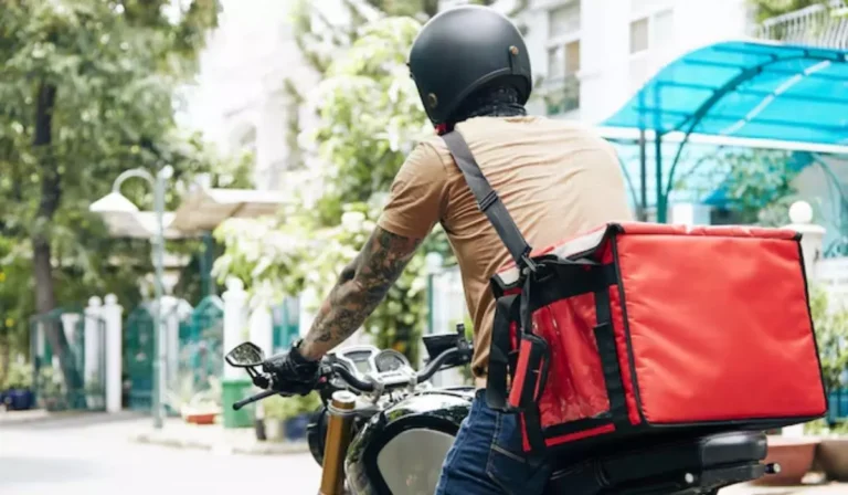 Nova regra altera norma de entrega em aplicativos como iFood e Rappi no Brasil; veja o que muda