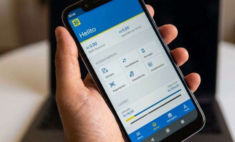 Contas bancárias nestas condições podem ter valores do Pix bloqueados por dias; entenda