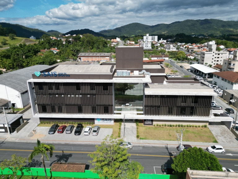 Policlínica de Especialidades será inaugurada em Indaial no próximo dia 09