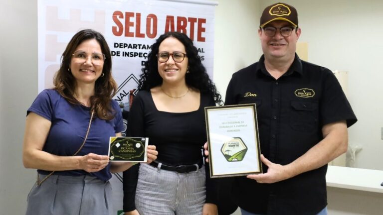 Ouro verde’: picanha defumada com erva-mate de SC ganha selo nacional e vira aposta gourmet