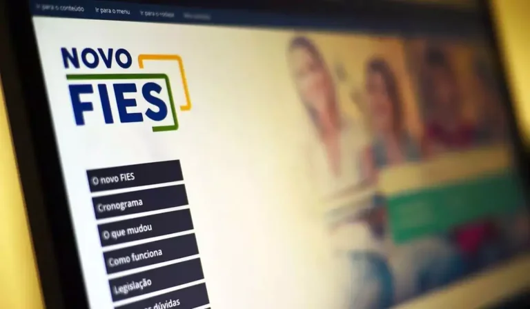 Renegociação com o FIES99% começa nesta quarta-feira