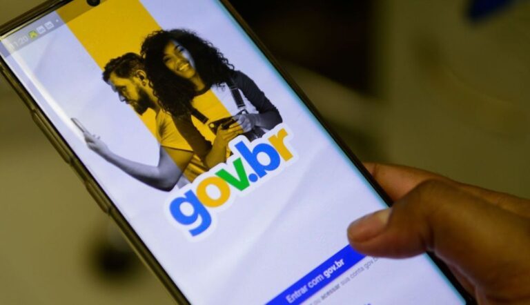 Gov.br passa por atualização e mudança já está valendo