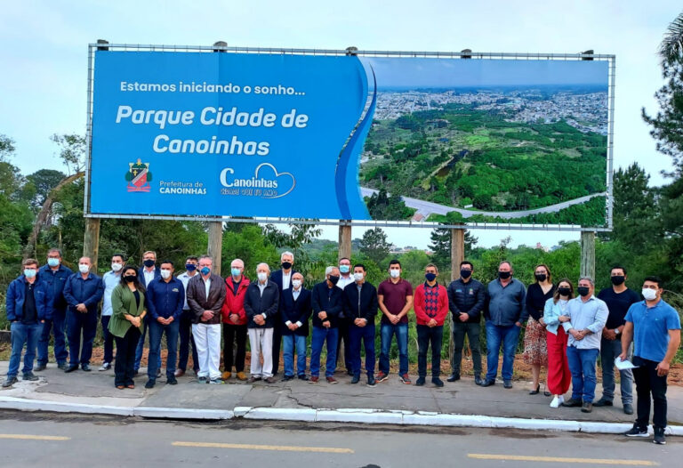 Justiça condena Município de Canoinhas a pagar R$ 643 mil por desapropriação para Parque da Cidade