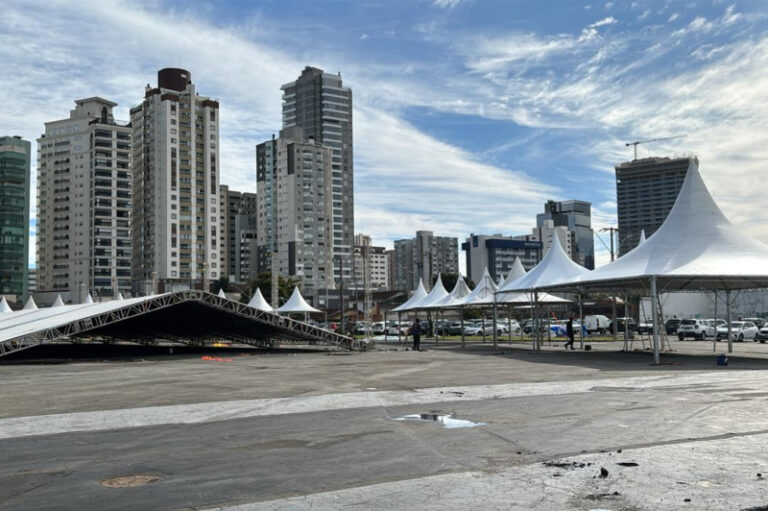 Festa do Peixe será neste sábado em Itajaí