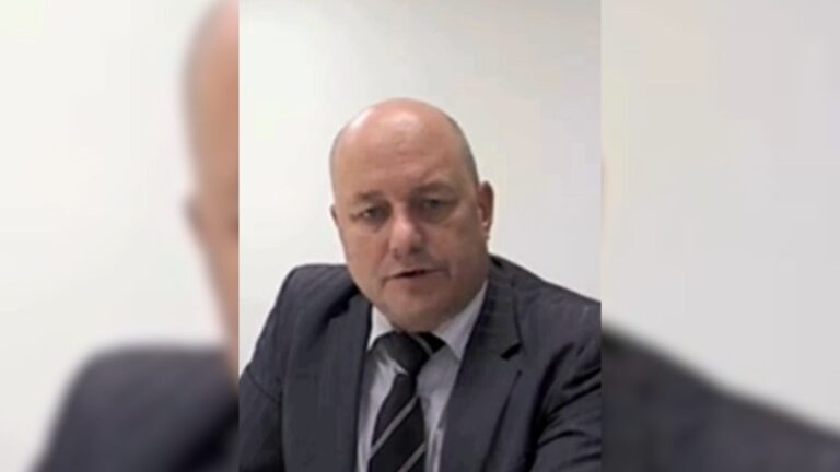 Advogado que concordou com a condenação do próprio cliente é encontrado morto em SC