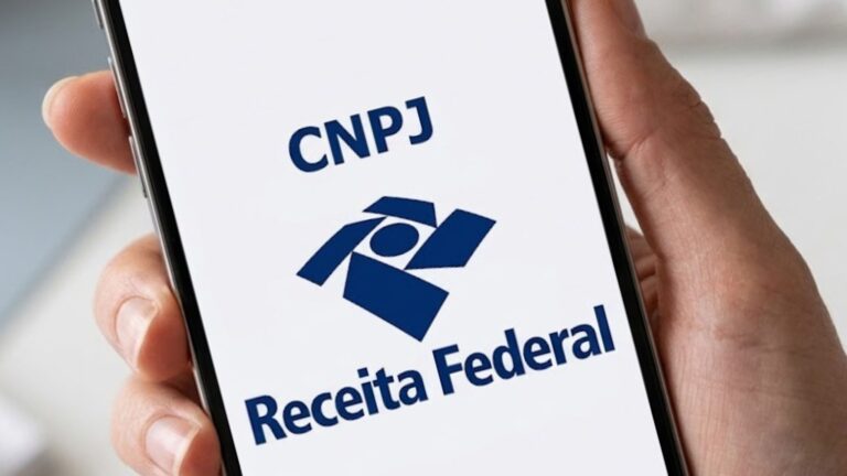 Emissão de CNPJ por pessoas físicas ganha nova data; veja quem precisará do cadastro em 2027
