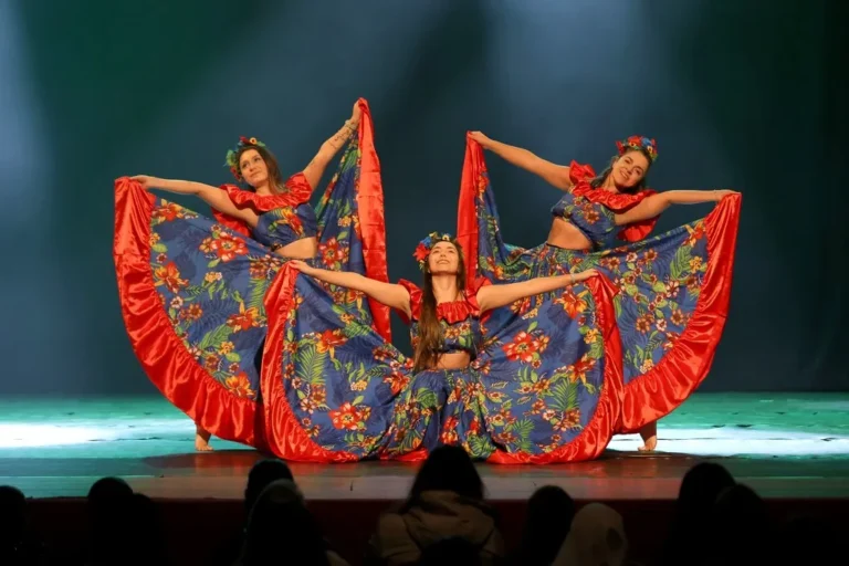 Pela primeira vez, São Bento do Sul recebe a programação do Festival de Dança de Joinville