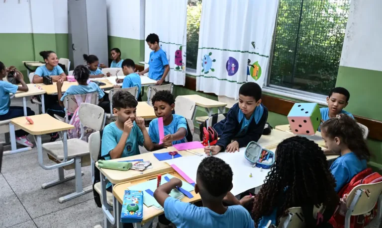 Inscrições para Prova Nacional Docente terminam nesta sexta-feira
