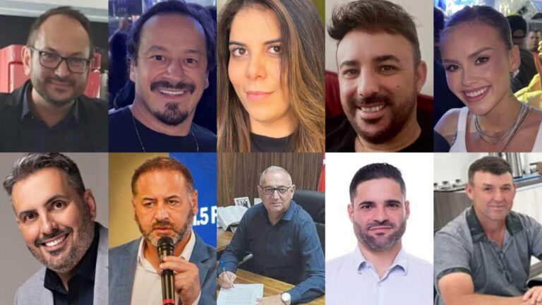 Empresários, prefeitos e vereadores: quem são os investigados em operação contra cartel que faturou R$ 53 milhões em SC