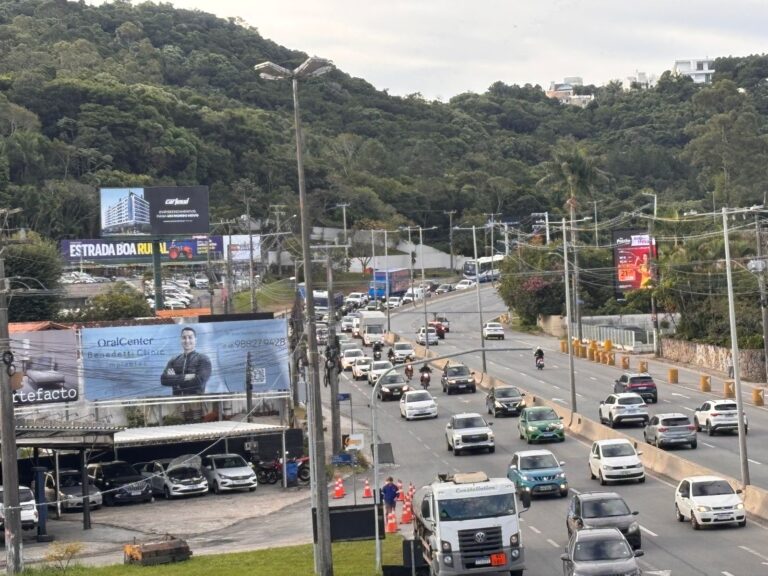 Plano para salvar 86 mil vidas no trânsito tem adesão de somente 60 municípios, aponta TCU