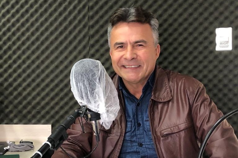 Empresário acusado de mandar matar ex-secretário de Major Vieira vai a júri na próxima semana