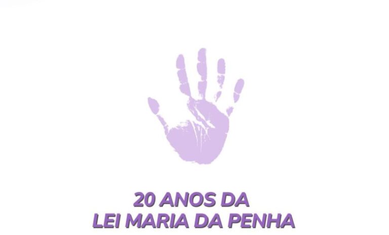Lei Maria da Penha completa 20 anos entre avanços e desafios