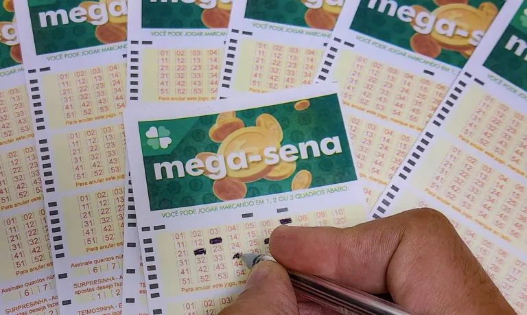 Apostador de Blumenau (SC) leva prêmio de R$ 57 milhões da Mega-Sena