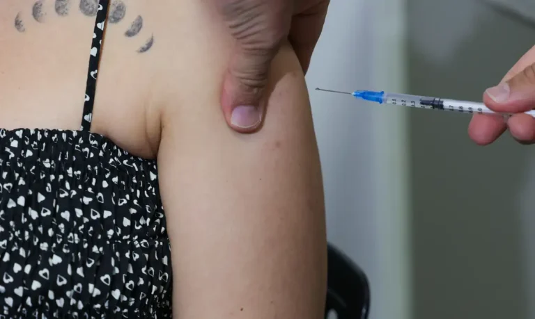 Campanha Nacional de Multivacinação começa nesta segunda  Quem estiver