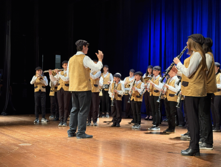 Timbó promove 2º Encontro de Bandas e Fanfarras Escolares em setembro