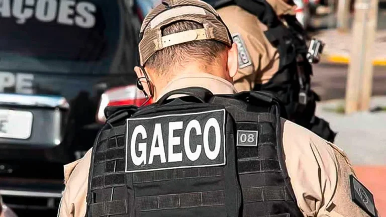 GAECO/MPSC prende investigada por ocultação patrimonial e lavagem de dinheiro