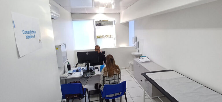 Prefeitura de Blumenau abre processo seletivo para residência em Medicina da Família e Comunidade