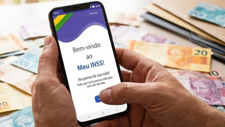 Aposentados e pensionistas têm prazo para regularizar biometria do INSS usada para manter