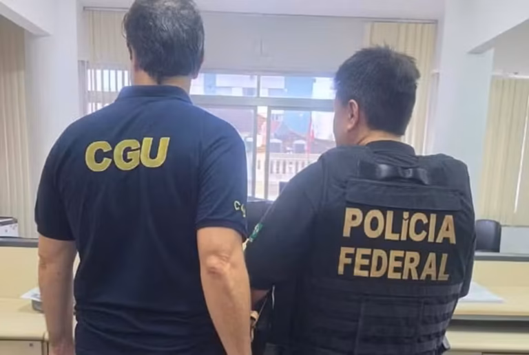 Criminosos lucraram R$ 4,4 milhões com venda ilegal de veículos doados pela União a entidade social, diz PF